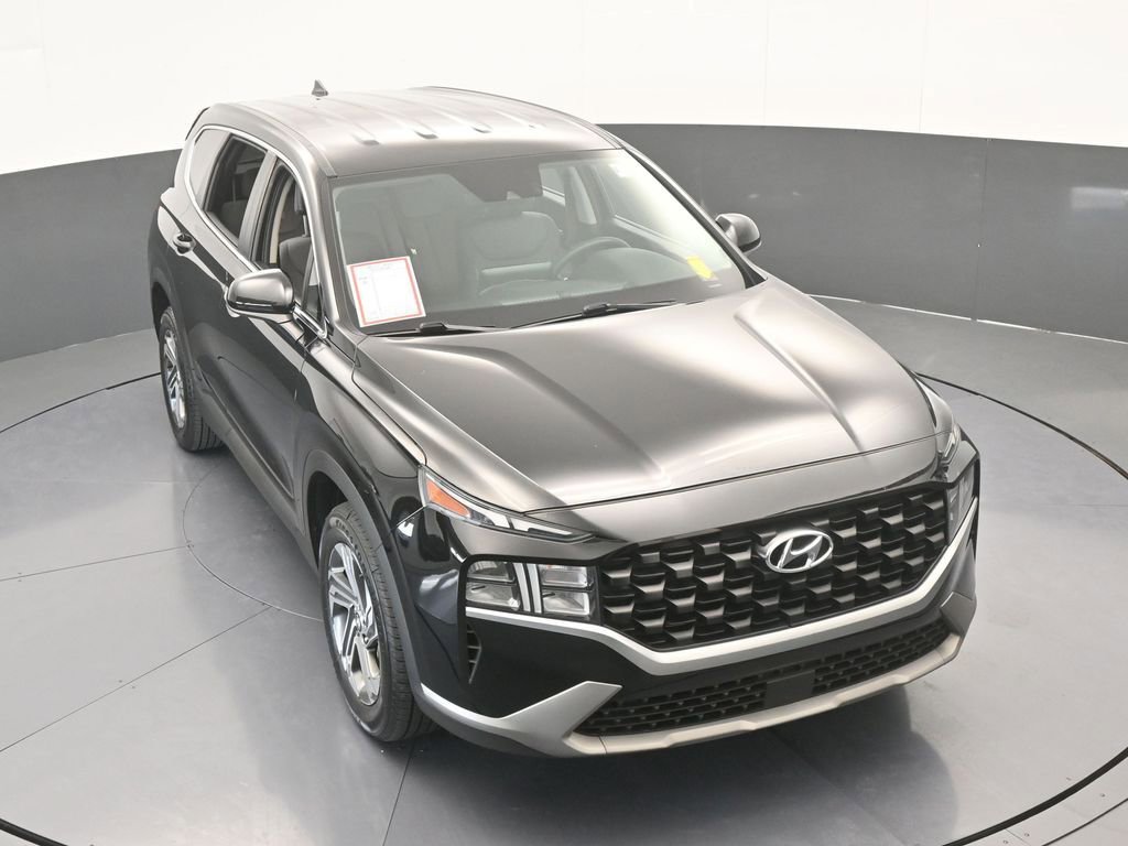 Used 2023 Hyundai Santa Fe SE image 47