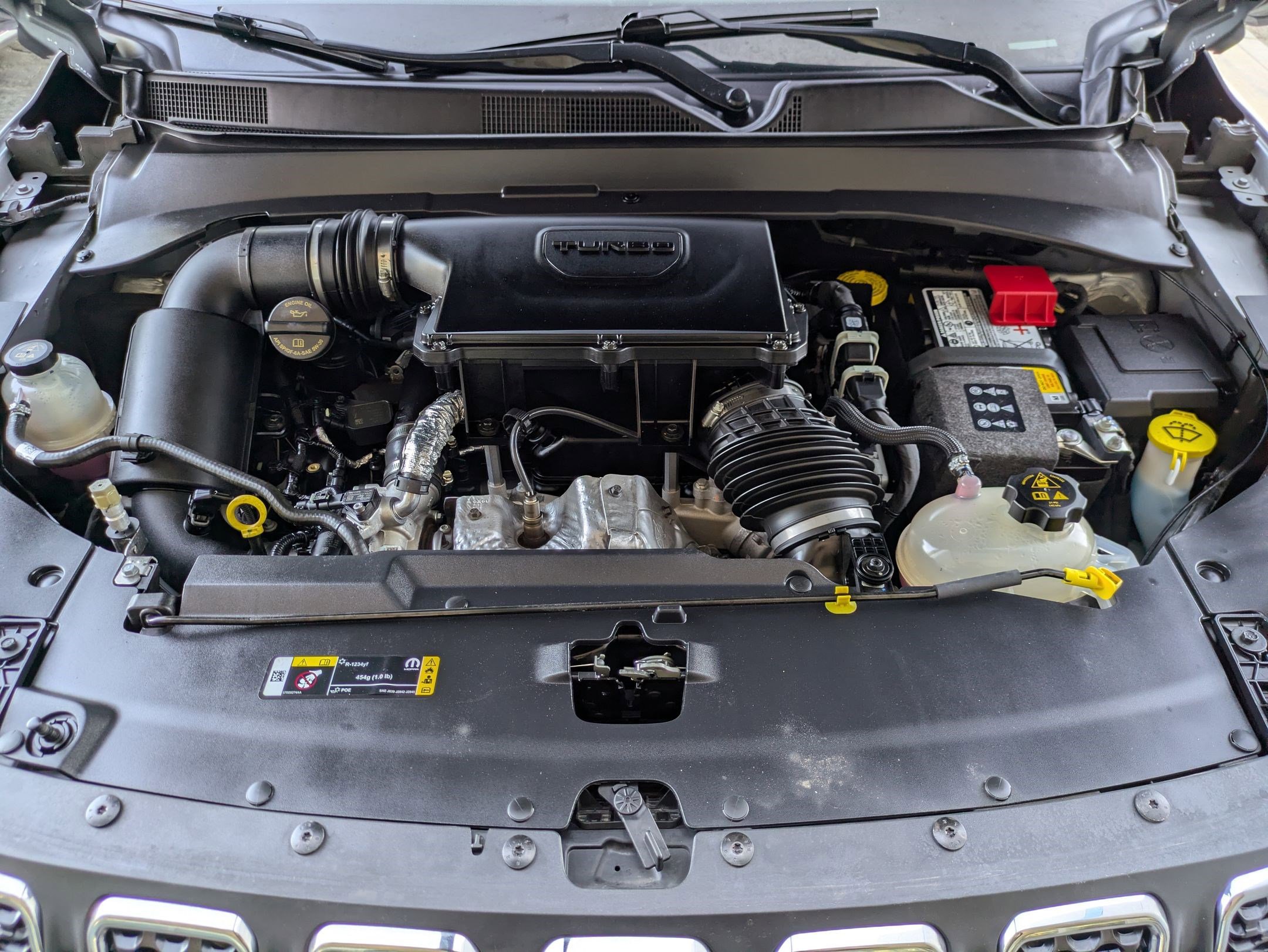 Used 2023 Jeep Compass Sport image 29