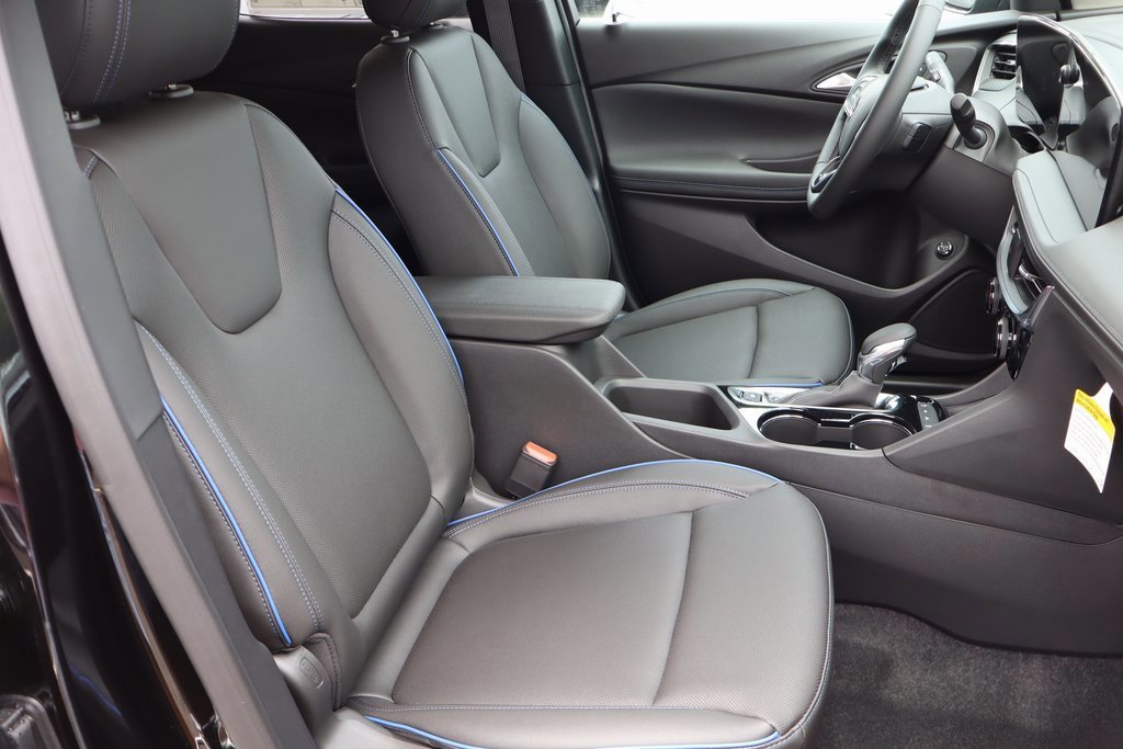 New 2026 Buick Encore GX Sport Touring w/ Comfort Package image 23