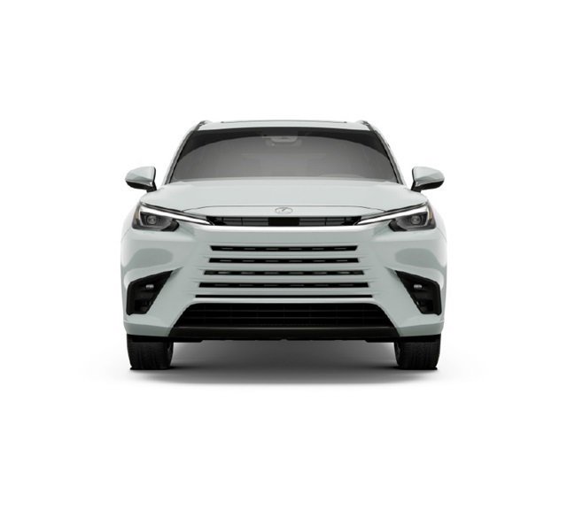 New 2026 Lexus TX 350 AWD image 5