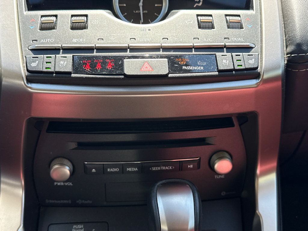 Used 2020 Lexus NX 300h AWD w/ Comfort Package image 24