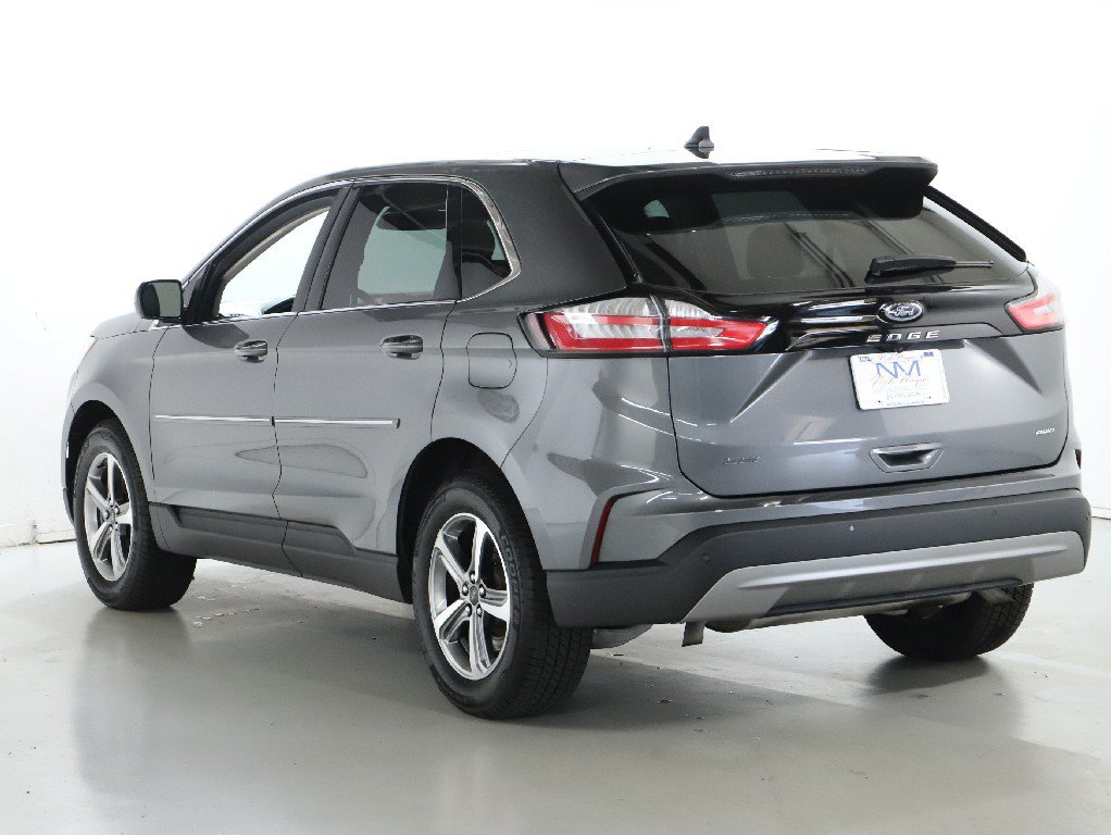 Used 2024 Ford Edge SEL w/ Convenience Package AWD/4WD image 41