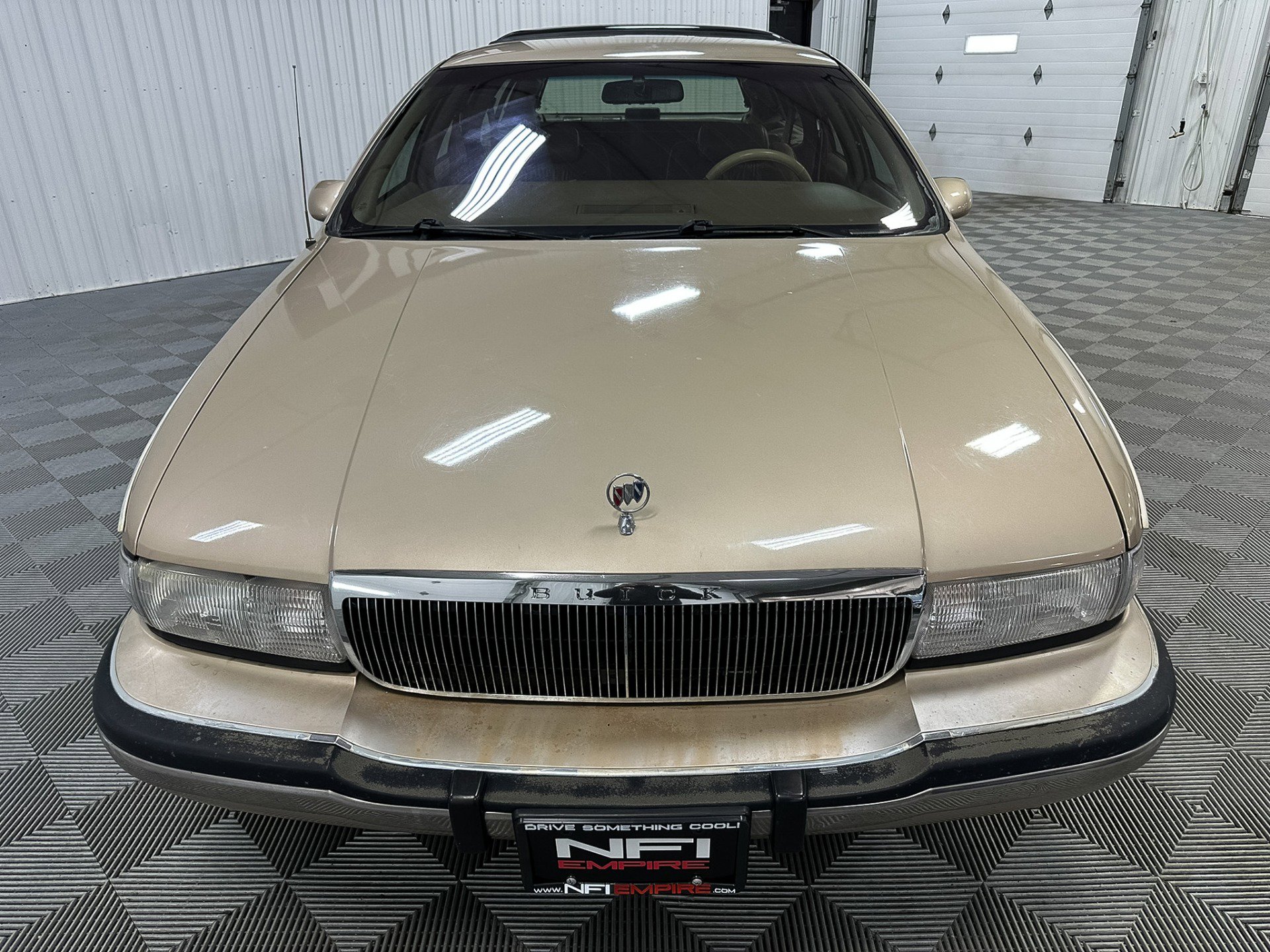 Used 1993 Buick Roadmaster Estate image 4