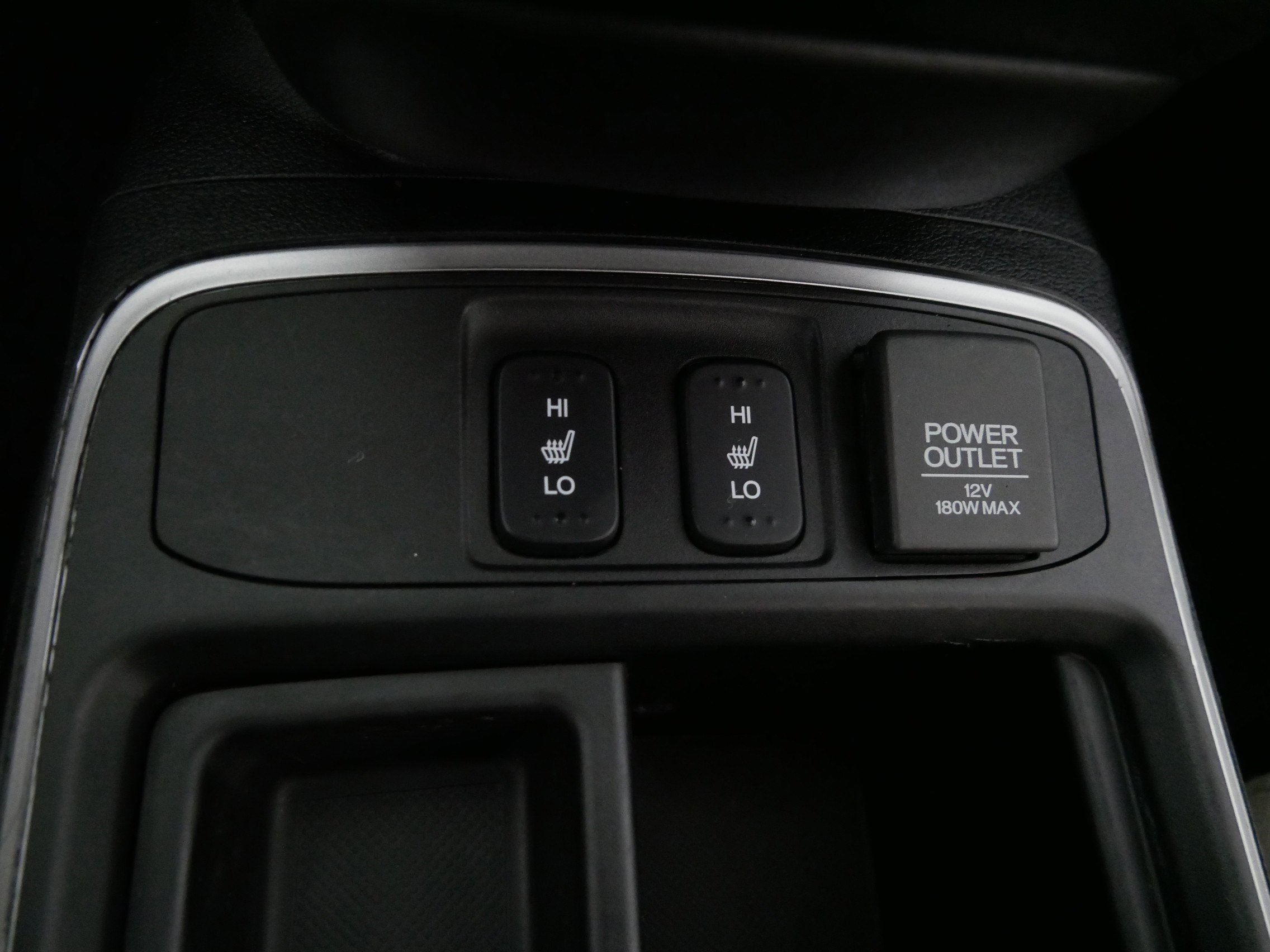 Used 2015 Honda CR-V EX-L image 29