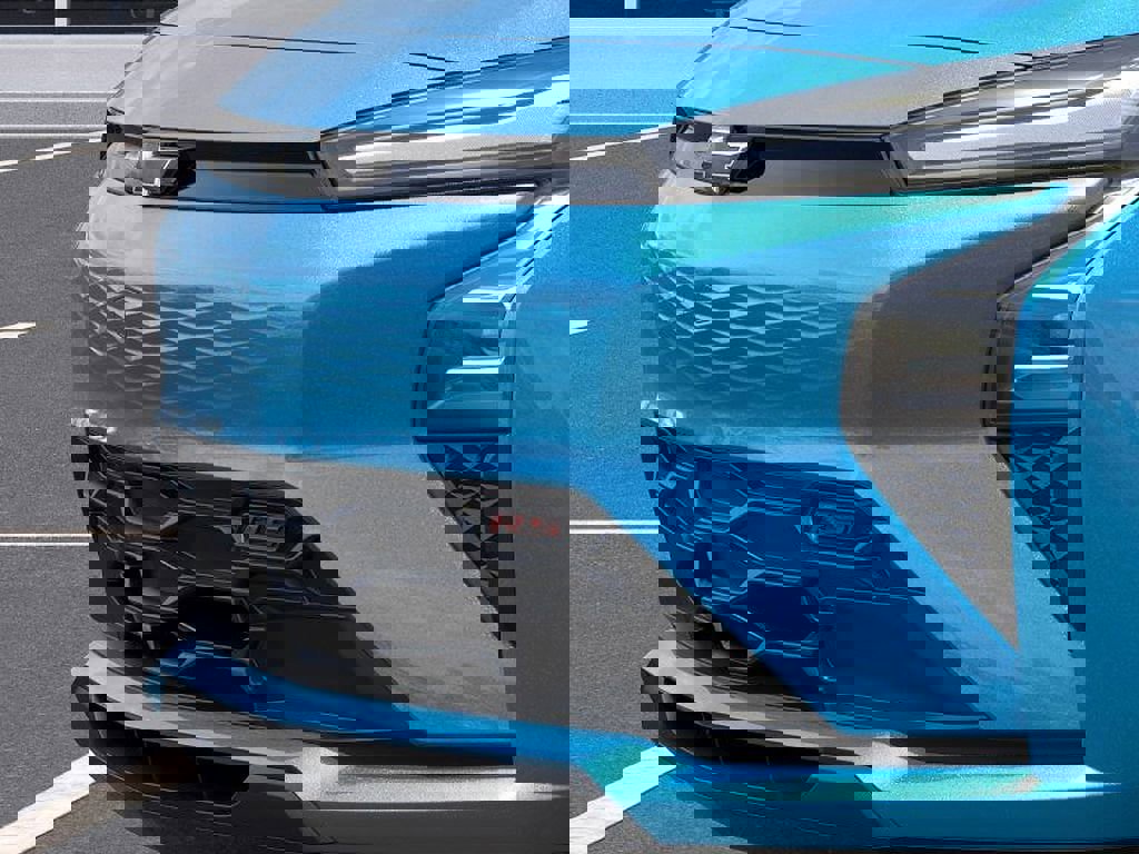 New 2027 Chevrolet Bolt RS image 13