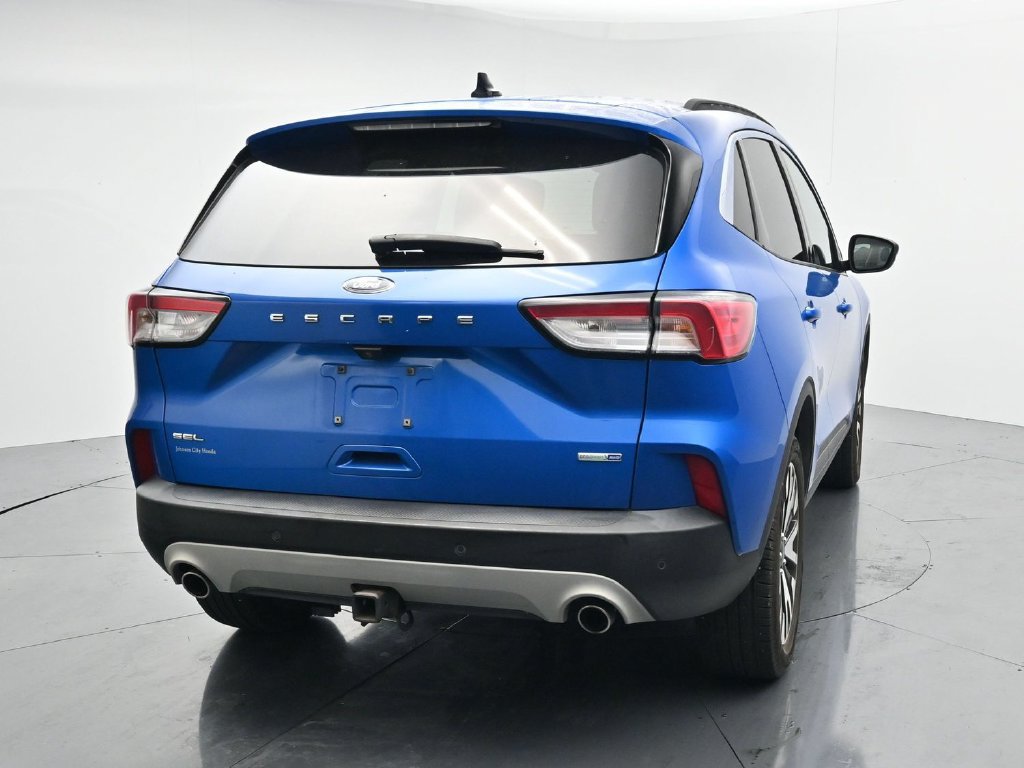 Used 2020 Ford Escape SEL AWD/4WD image 6