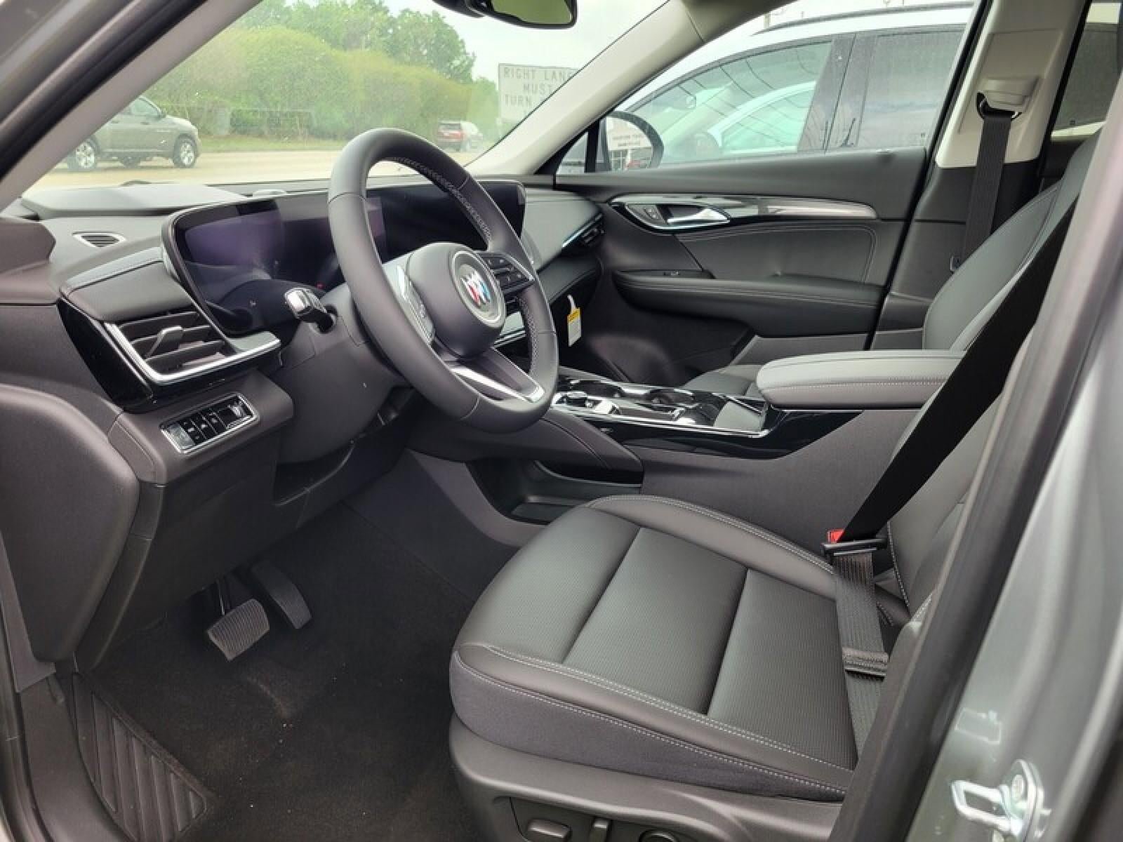 New 2026 Buick Envision Preferred AWD/4WD image 21