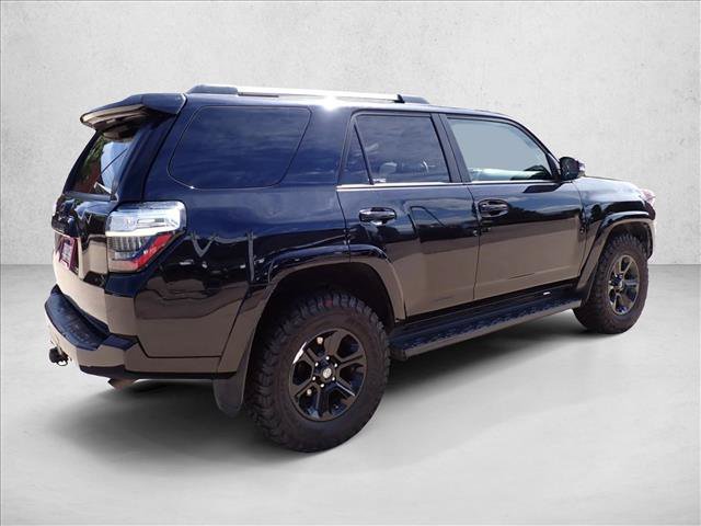 Used 2022 Toyota 4Runner SR5 Premium AWD/4WD video 4