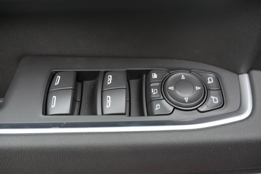 New 2026 Chevrolet Silverado 3500 LTZ w/ LTZ Plus Package image 30