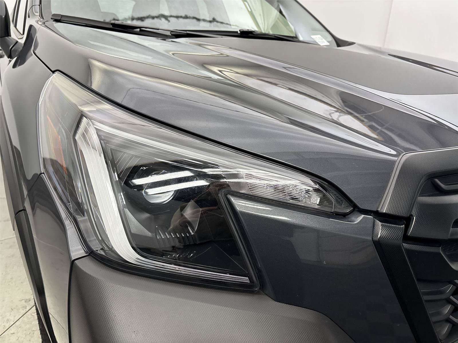Used 2023 Subaru Forester Wilderness AWD/4WD image 18