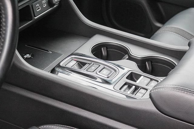 Used 2025 Honda Pilot EX-L image 26