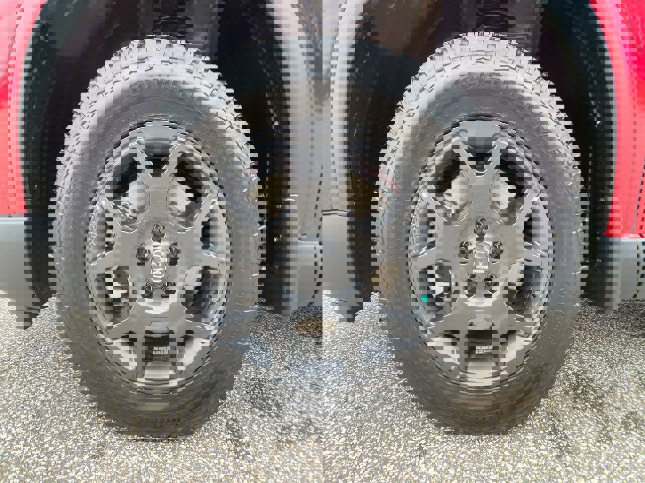 Certified 2025 Honda Pilot TrailSport image 11