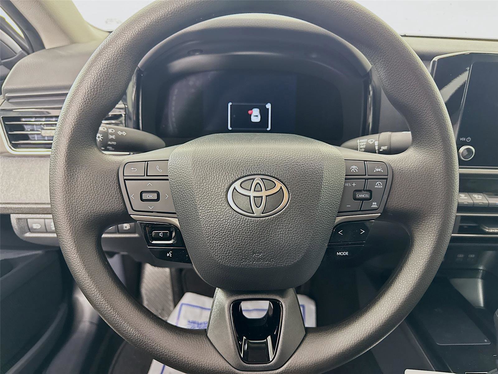 New 2026 Toyota Camry LE image 17