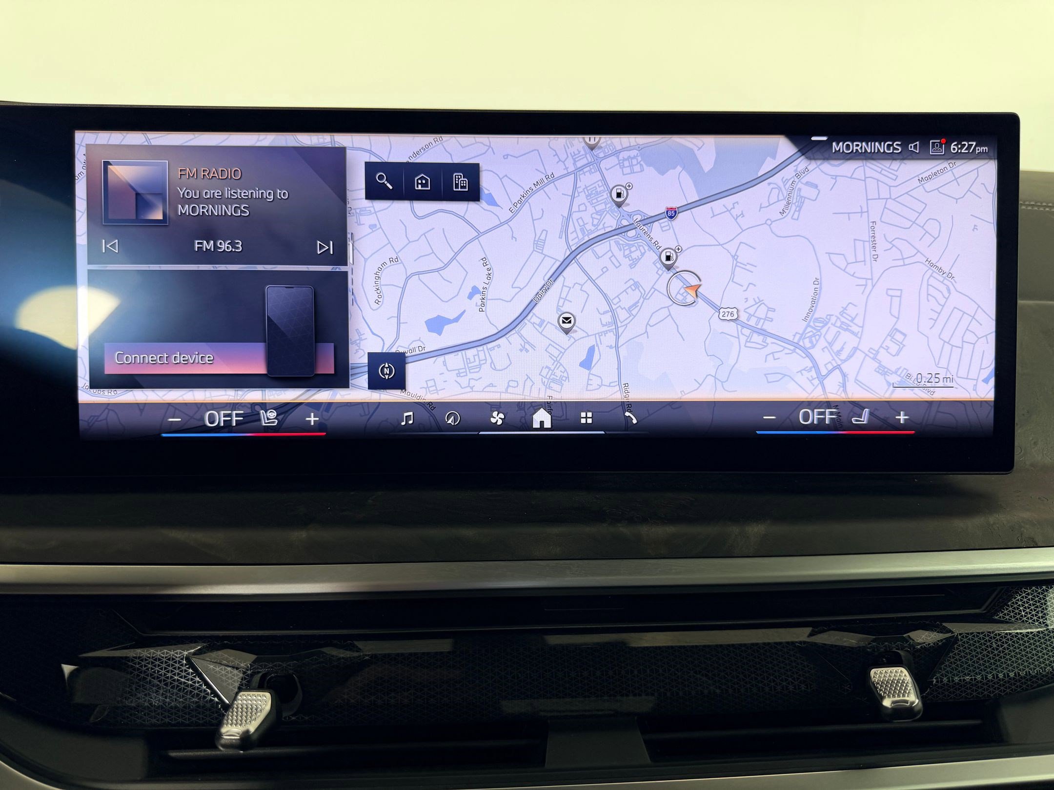 Certified 2026 BMW X7 xDrive40i image 24