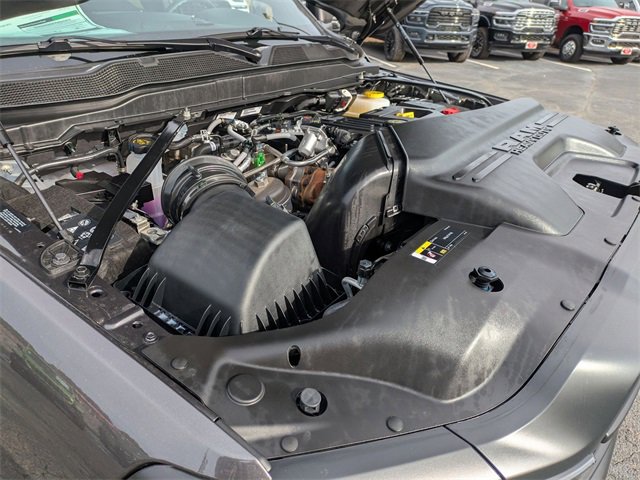 New 2026 RAM 3500 Tradesman image 36