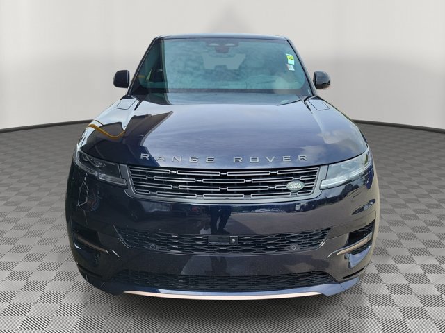 Used 2026 Land Rover Range Rover Sport Dynamic SE AWD/4WD image 2