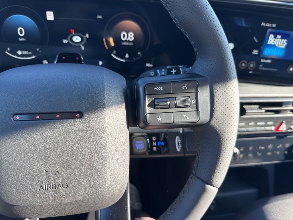 New 2026 Hyundai Palisade XRT Pro image 43