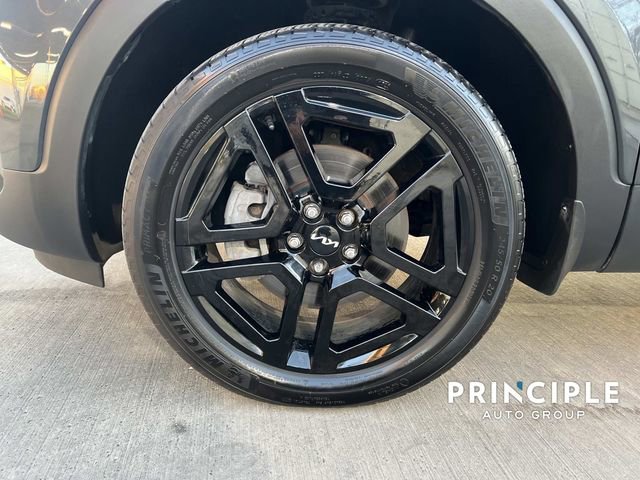 Used 2023 Kia Telluride SX Prestige X-Line image 6