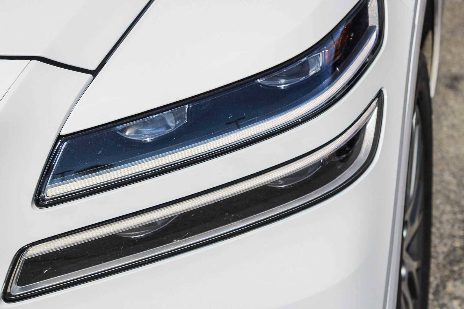 Used 2023 Genesis GV80 2.5T image 10