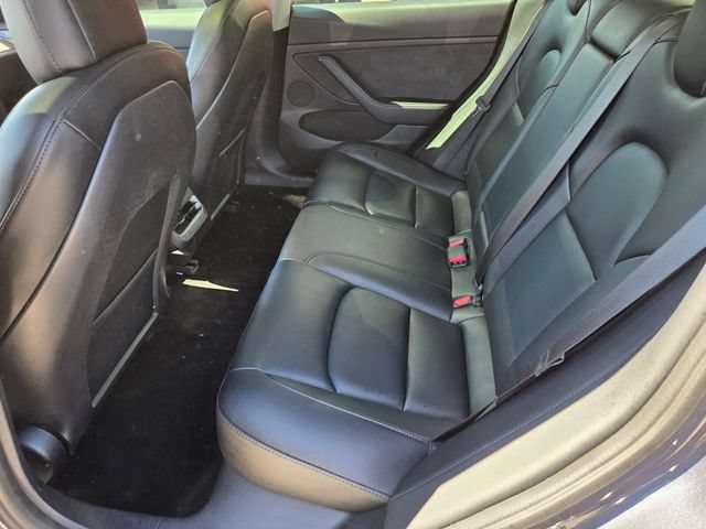 Used 2021 Tesla Model 3 Performance AWD/4WD image 11
