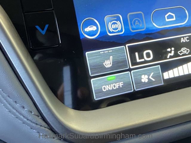 New 2025 Subaru Legacy Premium w/ Popular Package #1 image 20