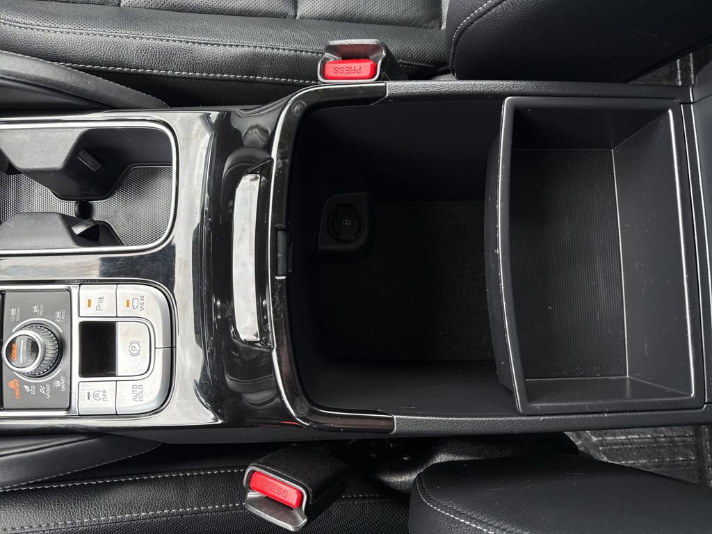 Used 2021 Kia Telluride SX image 33