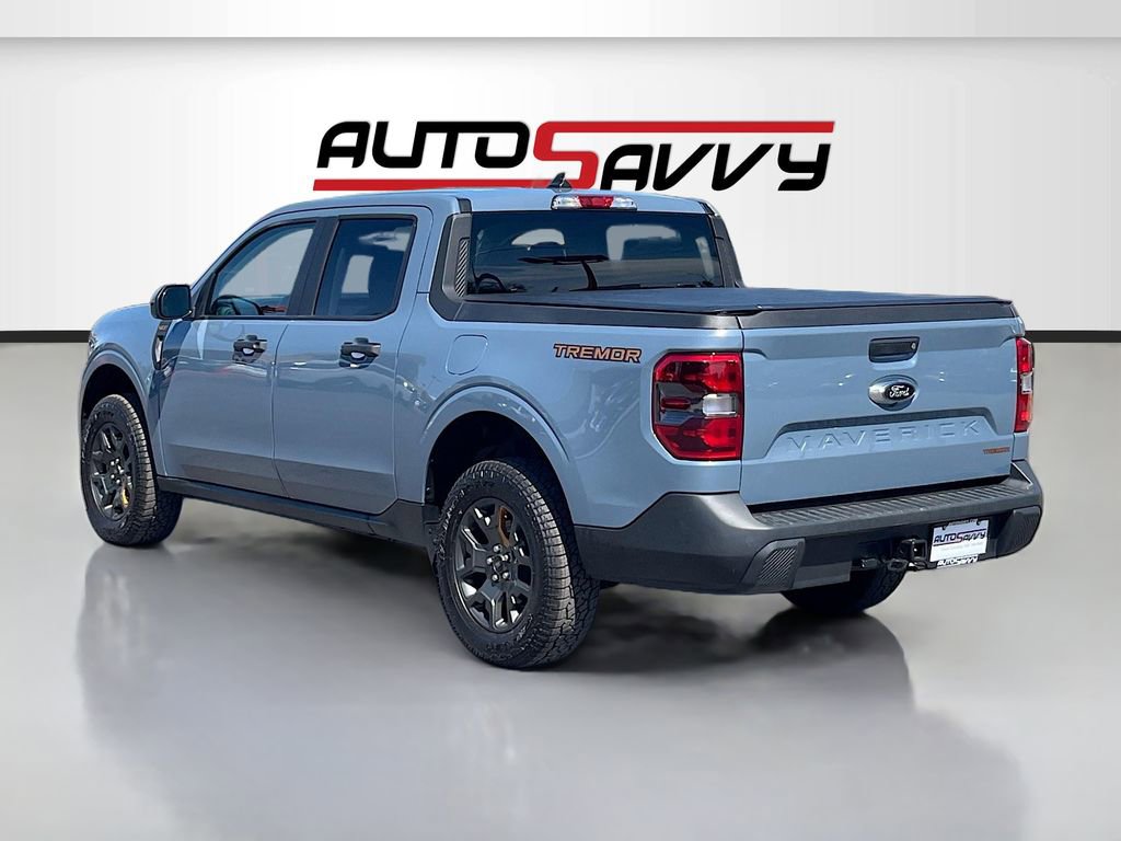 Used 2024 Ford Maverick Tremor w/ Tremor Off-Road Package AWD/4WD image 5