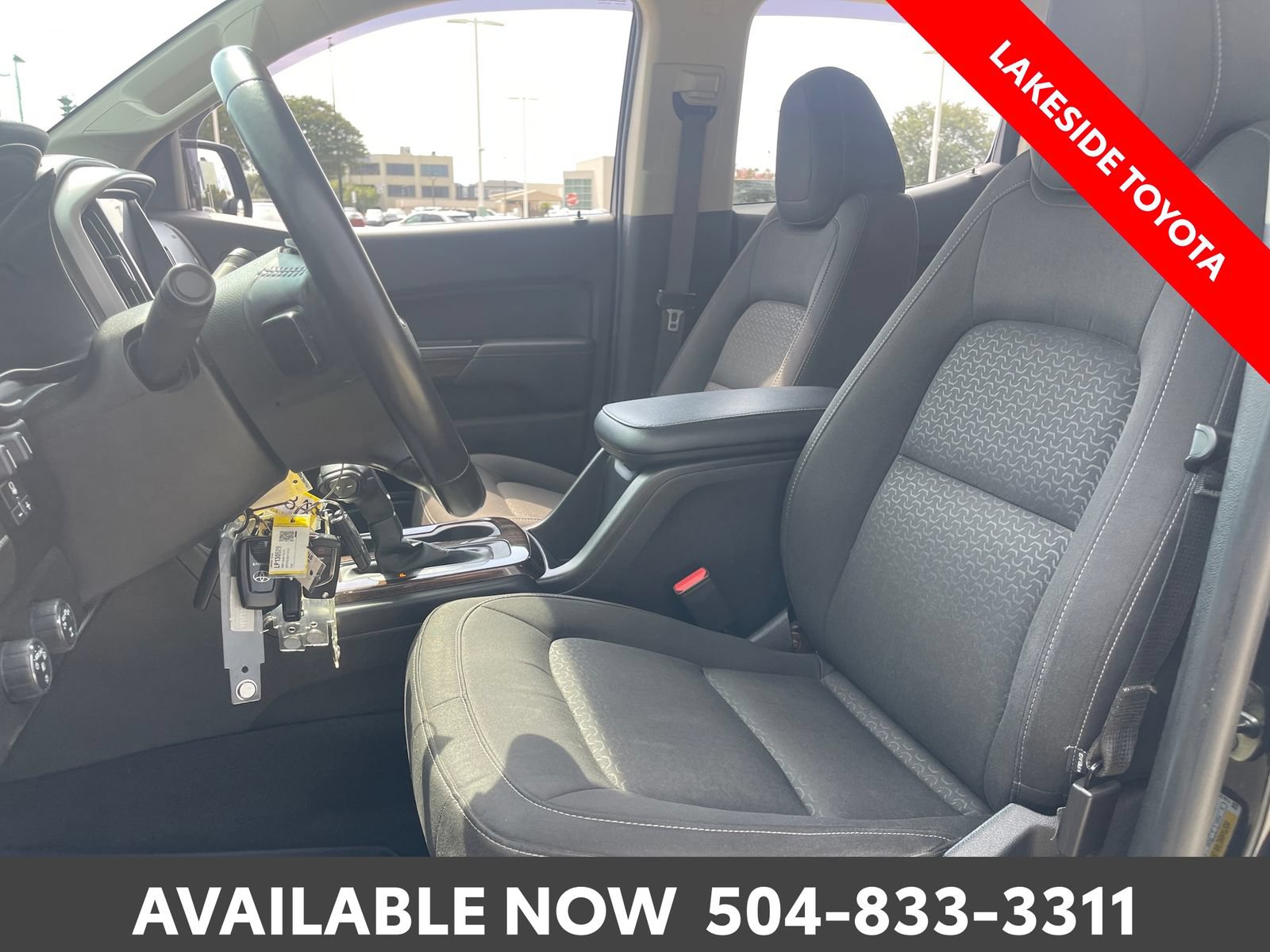 Used 2020 GMC Canyon SLE w/ Elevation Edition AWD/4WD image 27