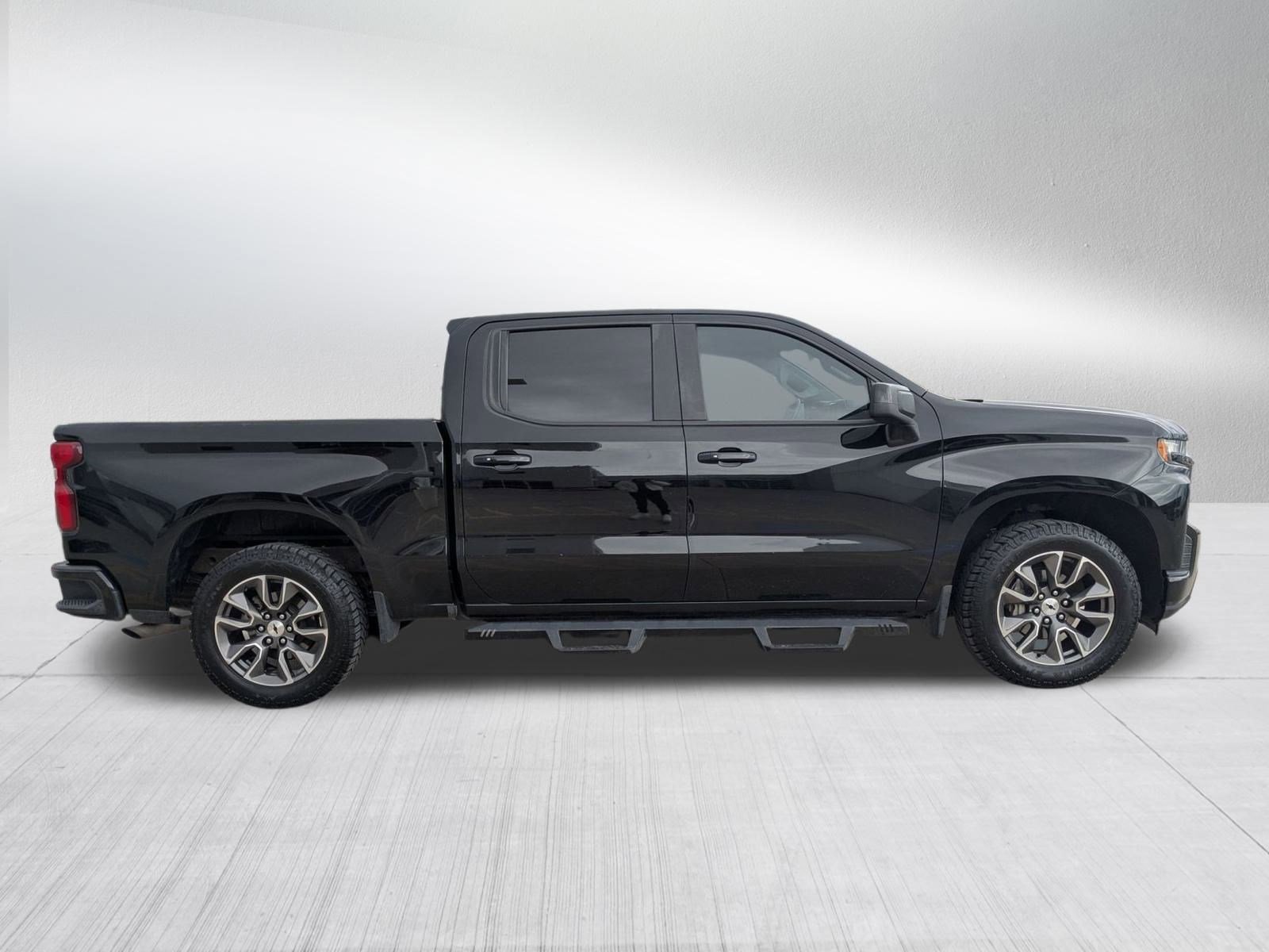 Used 2019 Chevrolet Silverado 1500 RST w/ All-Star Edition image 6