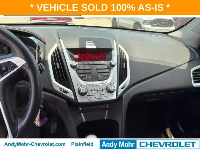Used 2011 GMC Terrain SLT AWD/4WD image 18