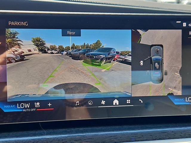 New 2025 BMW 760i xDrive image 26