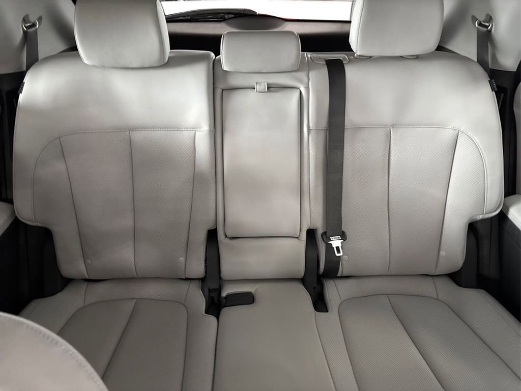 New 2026 Hyundai Ioniq 5 Limited image 11