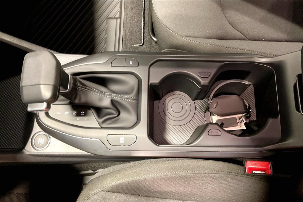 New 2026 Kia K4 FWD image 20