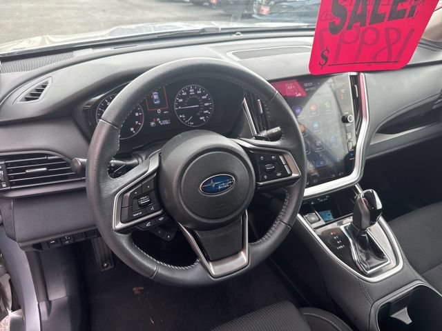 Used 2020 Subaru Legacy Premium AWD/4WD image 11