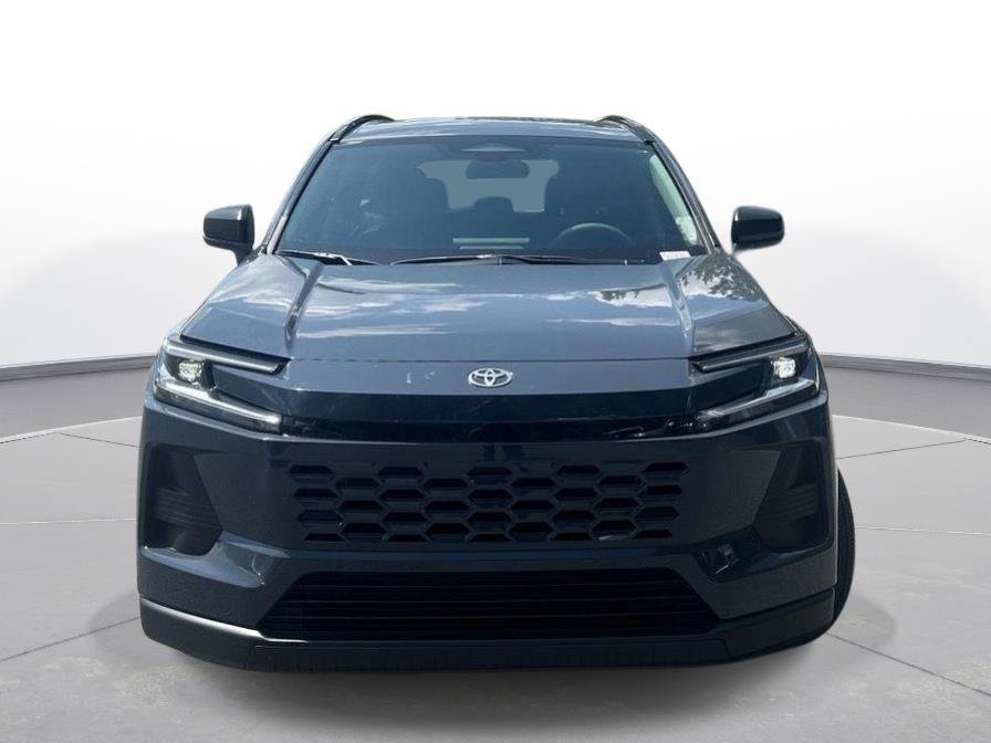 Certified 2026 Toyota RAV4 LE FWD image 3