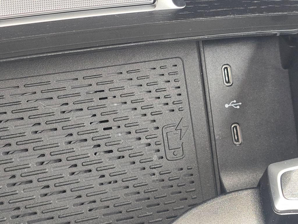 Certified 2026 Mercedes-Benz GLS 450 4MATIC image 35