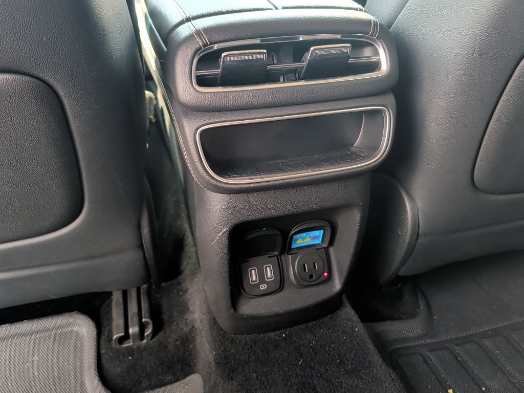 Used 2021 Genesis GV80 2.5T w/ Advanced Package 03 image 39