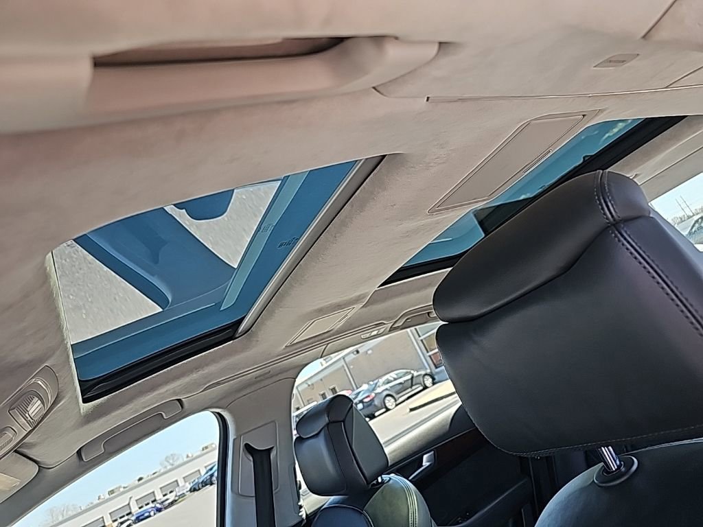 Used 2014 Audi A8 L TDI image 10