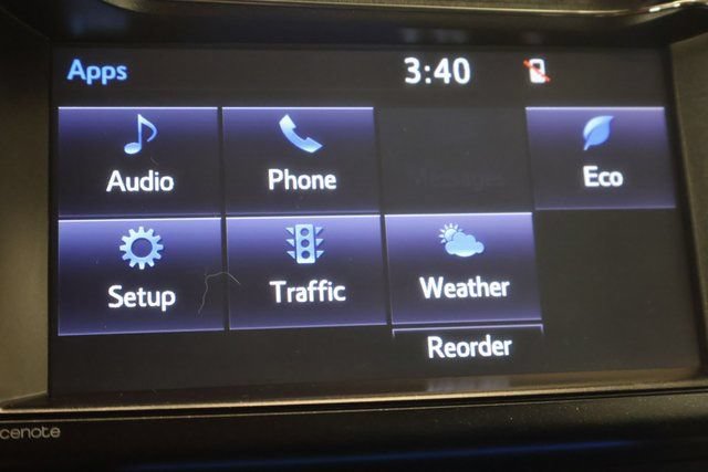 Used 2018 Toyota RAV4 XLE AWD/4WD image 21