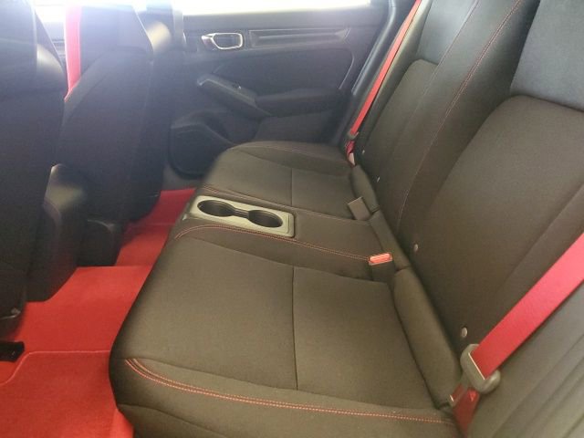 New 2025 Honda Civic Type R image 9