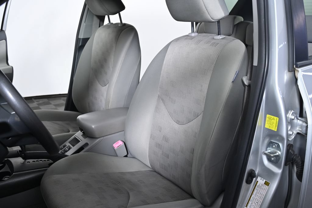 Used 2010 Toyota RAV4 4WD image 20