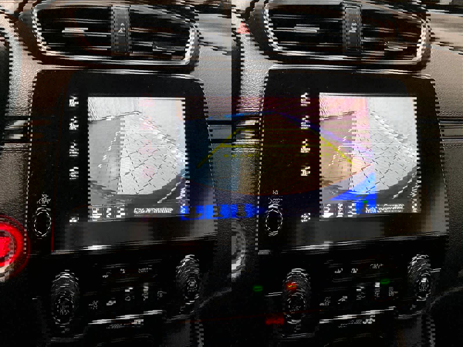 Used 2019 Honda CR-V EX image 19