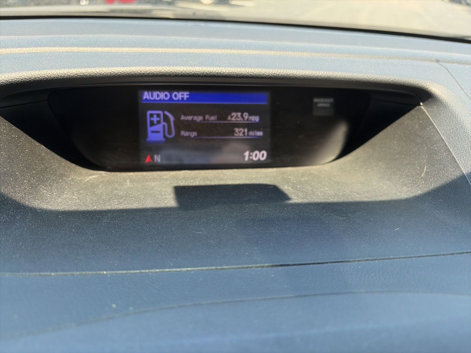 Used 2013 Honda CR-V EX-L image 15