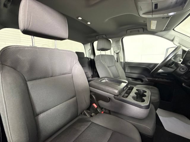 Used 2019 GMC Sierra 2500 SLE AWD/4WD image 32
