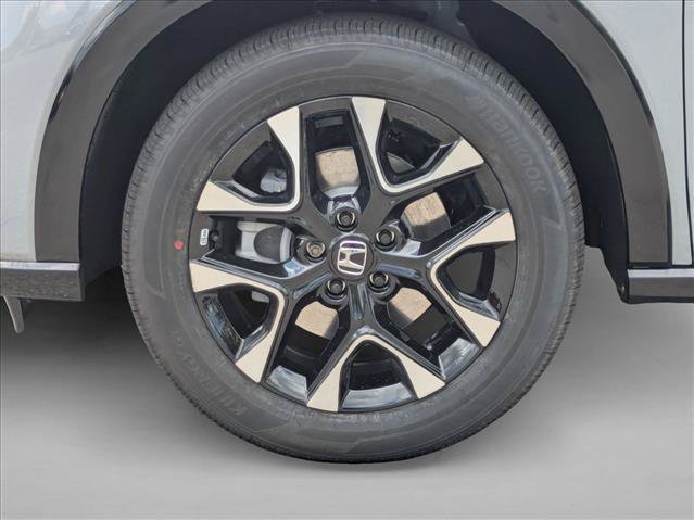 New 2027 Honda HR-V EX-L image 10