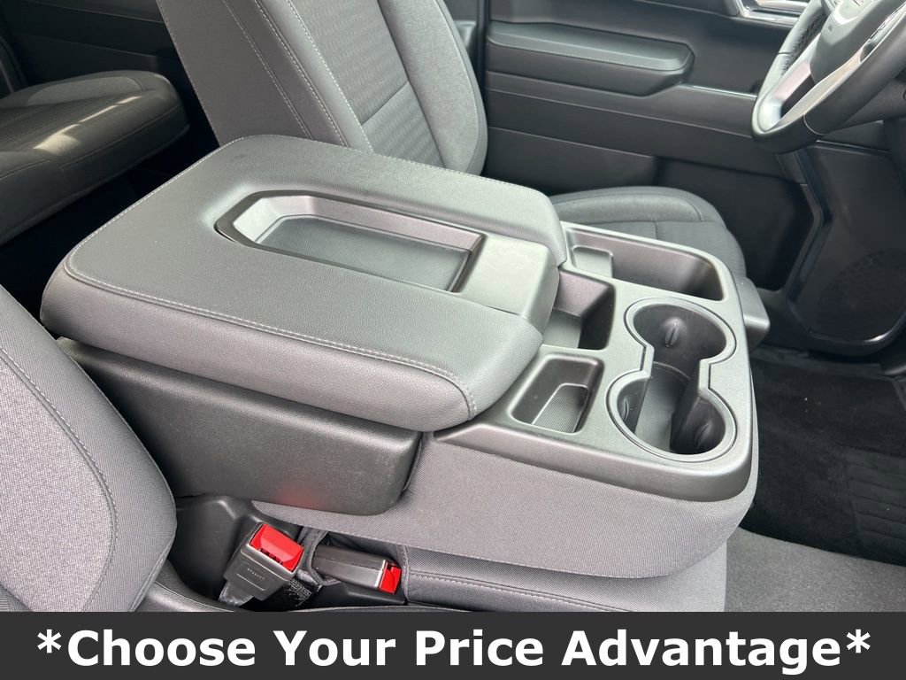 Used 2024 GMC Sierra 1500 Elevation w/ X31 Off-Road Package image 29