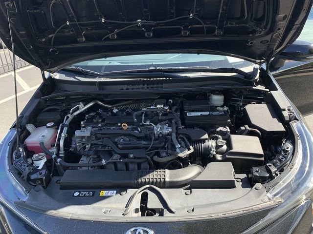 Used 2020 Toyota Corolla SE FWD image 16