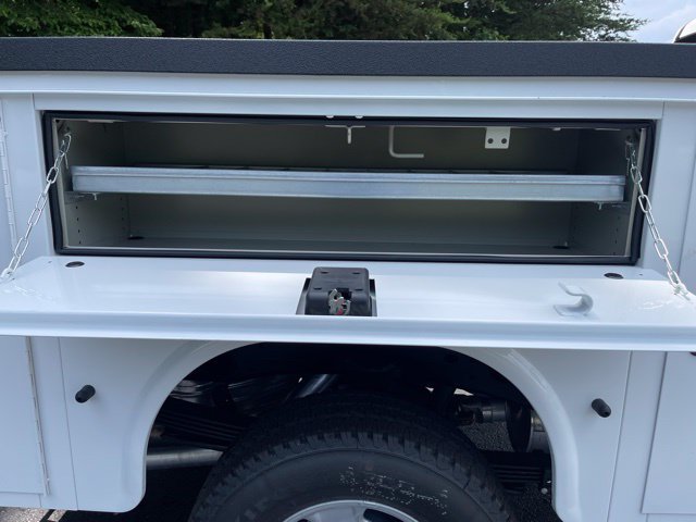 New 2024 GMC Sierra 2500 Pro w/ Convenience Package RWD image 24