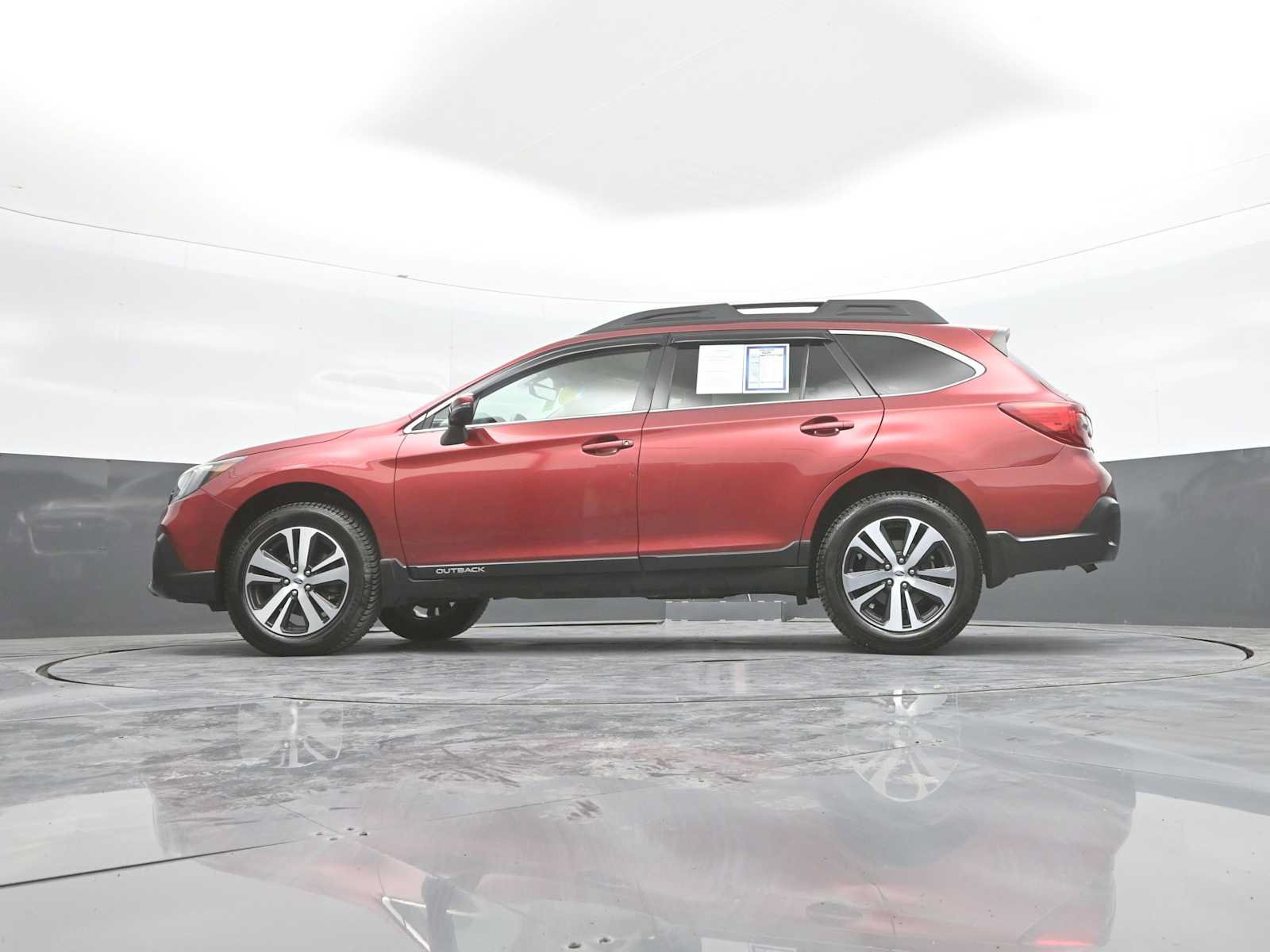 Used 2019 Subaru Outback 2.5i Limited w/ Popular Package #2 AWD/4WD image 40