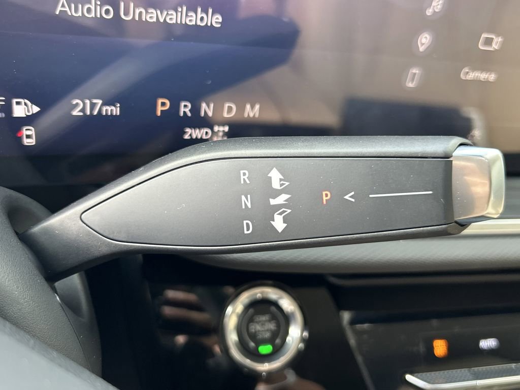 New 2026 Buick Envision Preferred image 27